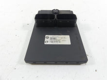 Load image into Gallery viewer, 2012 BMW R1200 GS K255 Adventure Central Chassis Electronics Module 61358521877 | Mototech271