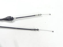 Load image into Gallery viewer, 2015 Victory Cross Country 8 Ball Right Control Switch & Performance Machine Grip4011357 | Mototech271