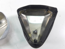 Load image into Gallery viewer, 2006 Yamaha Roadliner XV1900 Chrome Intake Side Cover Set 1D7-21731-01-00 | Mototech271