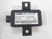 Load image into Gallery viewer, 2019 KTM 1290R Super Adventure Tire Pressure Module & Sensor Set 60312032000 | Mototech271