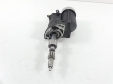 Load image into Gallery viewer, 1999 Harley FXSTS Softail Springer Engine Starter Motor + Cover 31553-94B | Mototech271