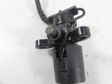 Load image into Gallery viewer, 2017 Triumph Thruxton 1200 R Ignition Switch Cdi Ecu Key Set - Read T2501822 | Mototech271