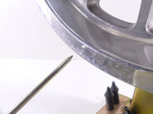 Load image into Gallery viewer, 2013 Triumph America EFI Straight Rear Wheel Rim 15x4 + Brake Rotor T2015552 | Mototech271