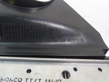 Load image into Gallery viewer, 2017 BMW R1200GS GSW K50 Left Radiator Fan & Cover 17118546408