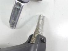 Load image into Gallery viewer, 2022 Yamaha MT09 FZ09 Rear Passenger Footpeg Set - Read B7N-2741L-00-00 | Mototech271