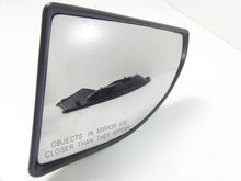 Load image into Gallery viewer, 2009 Victory Vision Tour Right Speaker Cover Fairing Mirror Set 5436296 2633224