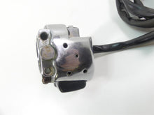 Load image into Gallery viewer, 1999 Harley Dyna FXDL Low Rider Right Hand Chrome Control Switch 71684-06A | Mototech271
