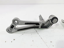 Load image into Gallery viewer, 2005 Kawasaki ZX12R Ninja Rear Passenger Footpeg Set 35063-0062-458 | Mototech271