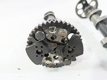 Load image into Gallery viewer, 2012 Yamaha XT1200 Super Tenere Inlet Outlet Cams Camshaft Set 23P-12170-00-00