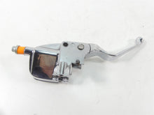 Load image into Gallery viewer, 2004 Harley FLHTC SE CVO Electra Glide Chrome 11/16 Clutch Master Cylin 46113-02
