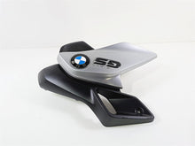 Load image into Gallery viewer, 2015 BMW R1200GS K50 Left Main Side Fairing Cover Set 46638533677