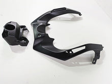 Load image into Gallery viewer, 2024 Triumph Tiger 900 GT Ignition Switch Cover Plastic Fairing T2311350 | Mototech271