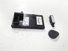 Load image into Gallery viewer, 2021 Harley Softail FLSL Slim Bcm Y-Axis Security Fob Antenna 41000349F | Mototech271