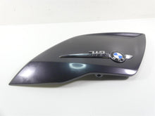 Load image into Gallery viewer, 2014 BMW K1600 GTL K48 Right Side Cover Fairing Cowl + Emblem 46667710462 | Mototech271