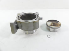 Load image into Gallery viewer, 2008 Ducati 1098 S Rear Vertical Cylinder Jug And Piston 12021513A | Mototech271