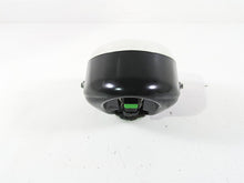 Load image into Gallery viewer, 2013 Harley VRSCDX Night Rod Sp Black Headlight Head Light Lamp 69873-07B | Mototech271