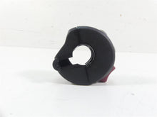 Load image into Gallery viewer, 2013 BMW R1200GS GSW K50 Right Hand Heat Start Stop Control Switch 61318546186 | Mototech271