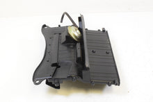 Load image into Gallery viewer, 05 Honda CBR1000RR CBR1000 RR Front Air Intake Duct Ram Scoop 17251-MEL-010 | Mototech271