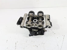 Load image into Gallery viewer, 2017 Ducati Monster 1200 S Vertical Cylinder Head Cylinderhead & Cams 30124124AC