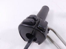 Load image into Gallery viewer, 2009 Harley Sportster XR1200 Right Start Kill Control Switch Throttle 71684-06A
