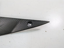 Load image into Gallery viewer, 2020 Aprilia Tuono V4 Factory Under Seat Side Cover Fairings 2B005962 2B005961