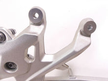 Load image into Gallery viewer, 2019 BMW S1000R K47 Right Rider Footpeg Foot Peg & Brake Pedal 46718562398