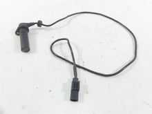 Load image into Gallery viewer, 2001 BMW R1150 GS R21 Rear Abs Brake Wheel Speed Sensor 34522331287 | Mototech271
