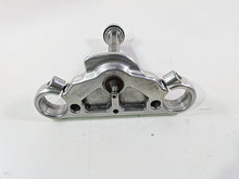 Load image into Gallery viewer, 2016 Harley FXDL Dyna Low Rider Lower Triple Tree Clamp 49mm 45539-08 | Mototech271