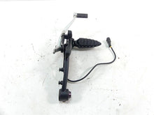 Load image into Gallery viewer, 2013 Ducati Diavel Red Right Rider Footpeg & Brake Pedal 82411761B 45720511A | Mototech271