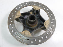 Load image into Gallery viewer, 2018 Polaris RZR1000 XP EPS Rear Left Trailing Arm & Spindle 1019357 5140635