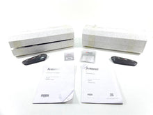 Load image into Gallery viewer, 2012 Yamaha VMX17 VMAX 1700 Akrapovic Titanium Slip On Exhaust S-Y17SO1-HBAV