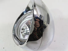 Load image into Gallery viewer, 2002 Honda VTX1800 Retro Headlight Head Light & Housing Set 33120-MCH-671 | Mototech271