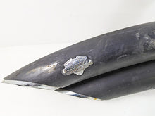 Load image into Gallery viewer, 2008 Harley FLSTSB Cross Bones Vance Hines Radius Exhaust Pipe System 26029 | Mototech271