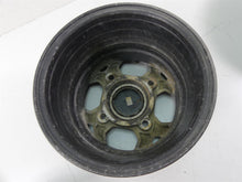 Load image into Gallery viewer, 2020 Polaris RZR RS1 1000 Front Rear Wheel Rim Set 12x6 + 12x8 1522230-655