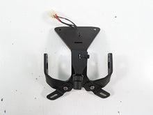 Load image into Gallery viewer, 2020 Aprilia Tuono V4 Factory Evotech Performance Plate Mount Fender Eliminator