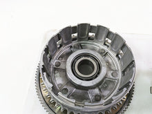 Load image into Gallery viewer, 2008 Harley FLSTSB Cross Bones Clutch Friction Disc Plate Set - Read 37813-06A