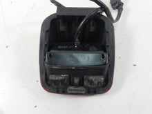 Load image into Gallery viewer, 2002 Harley Softail FXSTDI Deuce Led Taillight Tail Light Lamp & Wiring 69366-07 | Mototech271