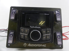Load image into Gallery viewer, 2018 Yamaha YXZ1000R EPS SS Rockford Fosgate Radio Media Bluetooth Amp PMX-2 | Mototech271