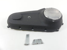 Load image into Gallery viewer, 2020 Harley Softail FXBB Street Bob Outer Primary Drive Clutch Cover MC 25700935 | Mototech271