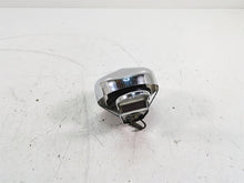 Load image into Gallery viewer, 2008 Harley FLHTCU Electra Glide Horn + Chrome Cover 61300478A | Mototech271