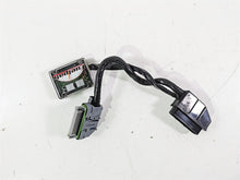 Load image into Gallery viewer, 2008 Harley FLSTSB Cross Bones Vance Hines Fuelpak Fuel Pak Management System