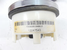 Load image into Gallery viewer, 2006 Harley Touring FLHTCUI Electra Glide Tachometer Tacho Gauge 67348-04