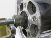 Load image into Gallery viewer, 2005 Harley Touring CVO FLHTCSE Electra Glide Rear Wheel Rim 16x3 43846-02A | Mototech271