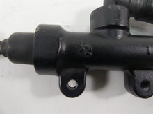 Load image into Gallery viewer, 2007 Buell XB12 SS Lightning Rear Nissin Brake Master Cylinder 1/2" H0205.1AA | Mototech271
