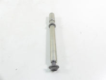 Load image into Gallery viewer, 2014 BMW R1200GS K50 Front Axle Wheel Spindle  36318520418 | Mototech271