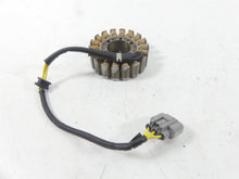 Load image into Gallery viewer, 2015 Ducati Diavel Dark Stator Generator Alternator 26420461A