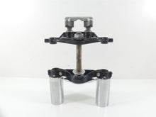 Load image into Gallery viewer, 2004 Harley FLHTC SE CVO Electra Glide Lower & Upper Trpl Tree 41mm 45446-87A