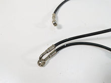 Load image into Gallery viewer, 2020 Aprilia Tuono V4 Factory Front Abs Brake Line Hose Set 2B003082 2B002997