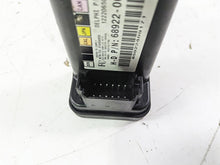 Load image into Gallery viewer, 2003 Harley Touring FLHTCUI E-Glide 100th Tssm Blinker Security Module 68922-00B | Mototech271