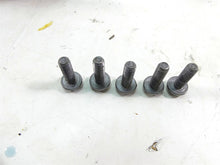 Load image into Gallery viewer, 2015 BMW R1200GS GSW K50 Lower Engine Guard Skid Plate + Mounts 11848532939 | Mototech271